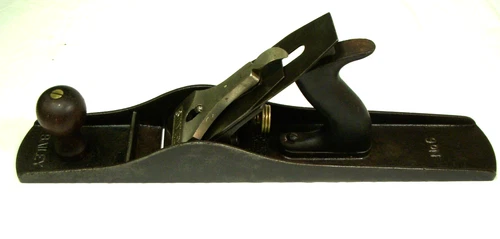 STANLEY NO. 6 PLANE