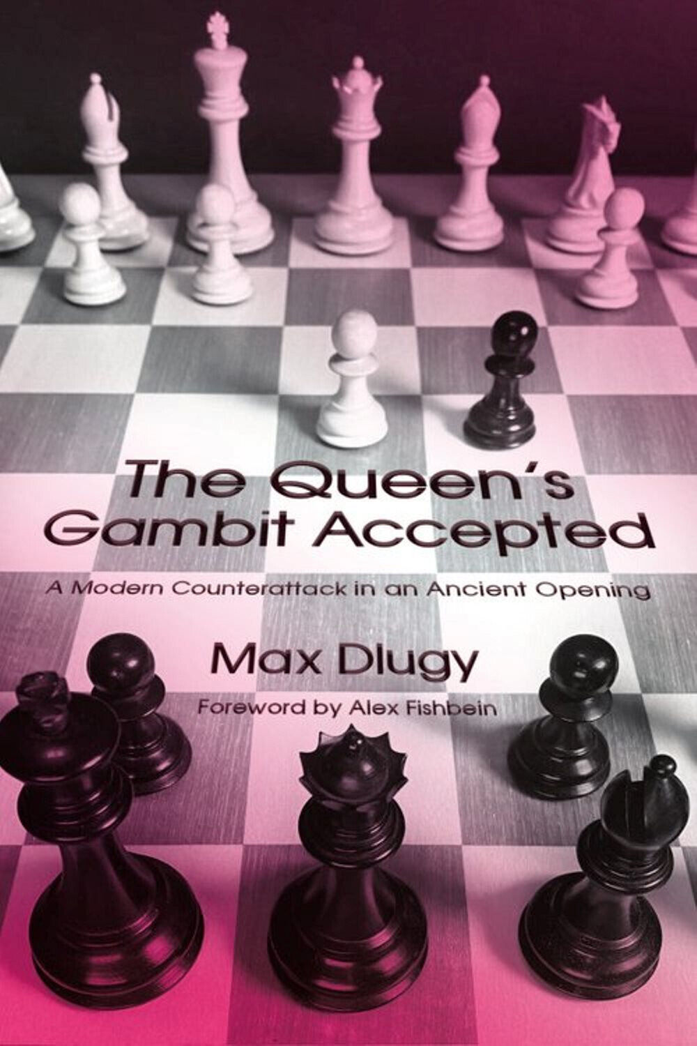 The Queen's Gambit: Start Your Game Confidently