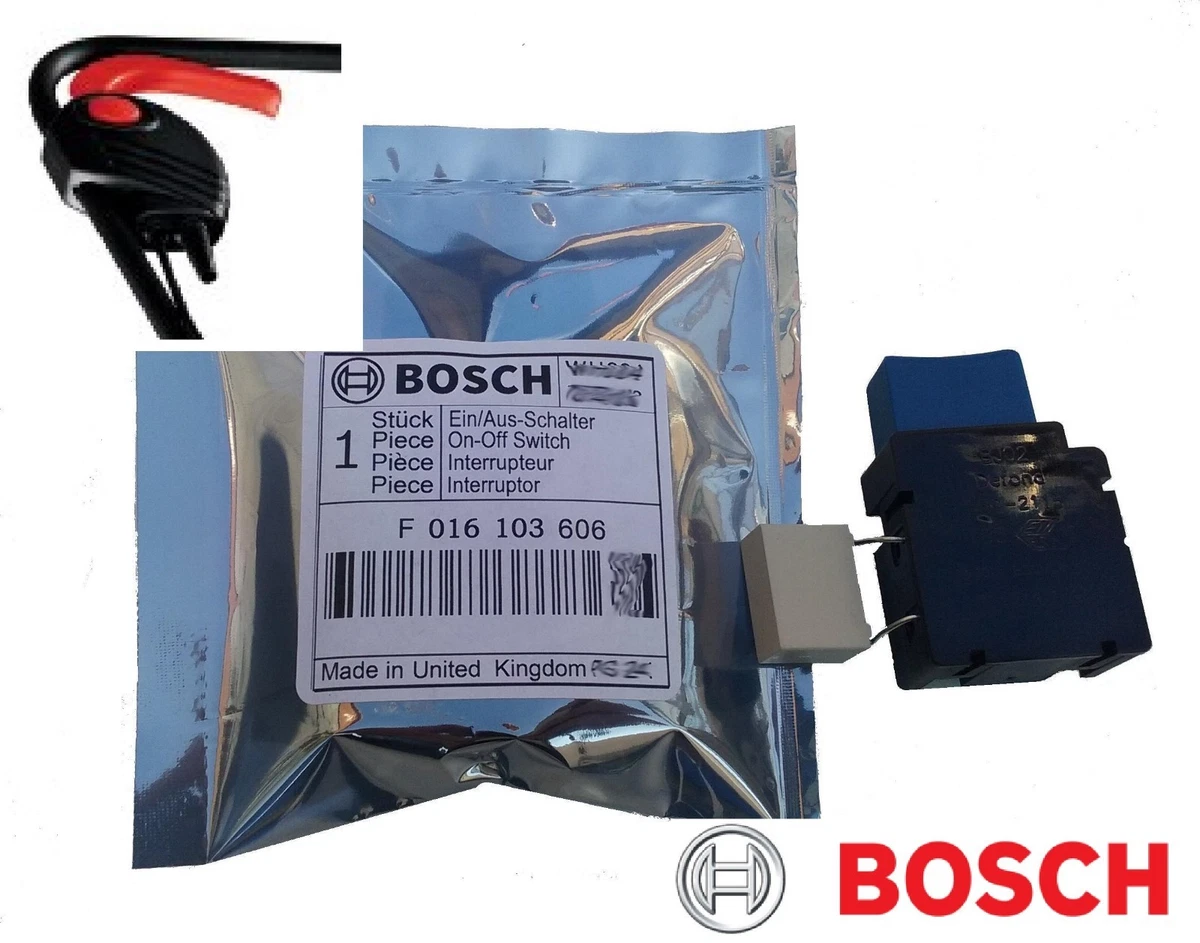 Bosch r34 lawnmower new arrivals