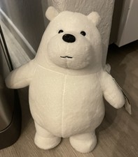 we bare bears gund