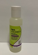 DevaCurl Ultra Defining Gel 3 oz. Hair Gel
