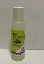 DevaCurl Ultra Defining Gel 3 oz. Hair Gel