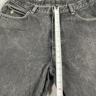 Vintage Rocawear Jeans Men's 38x34 Baggy Loose Y2K Carpenter Vintage Rocawear Jeans Men's 38x34 Baggy Loose Y2K Carpenter