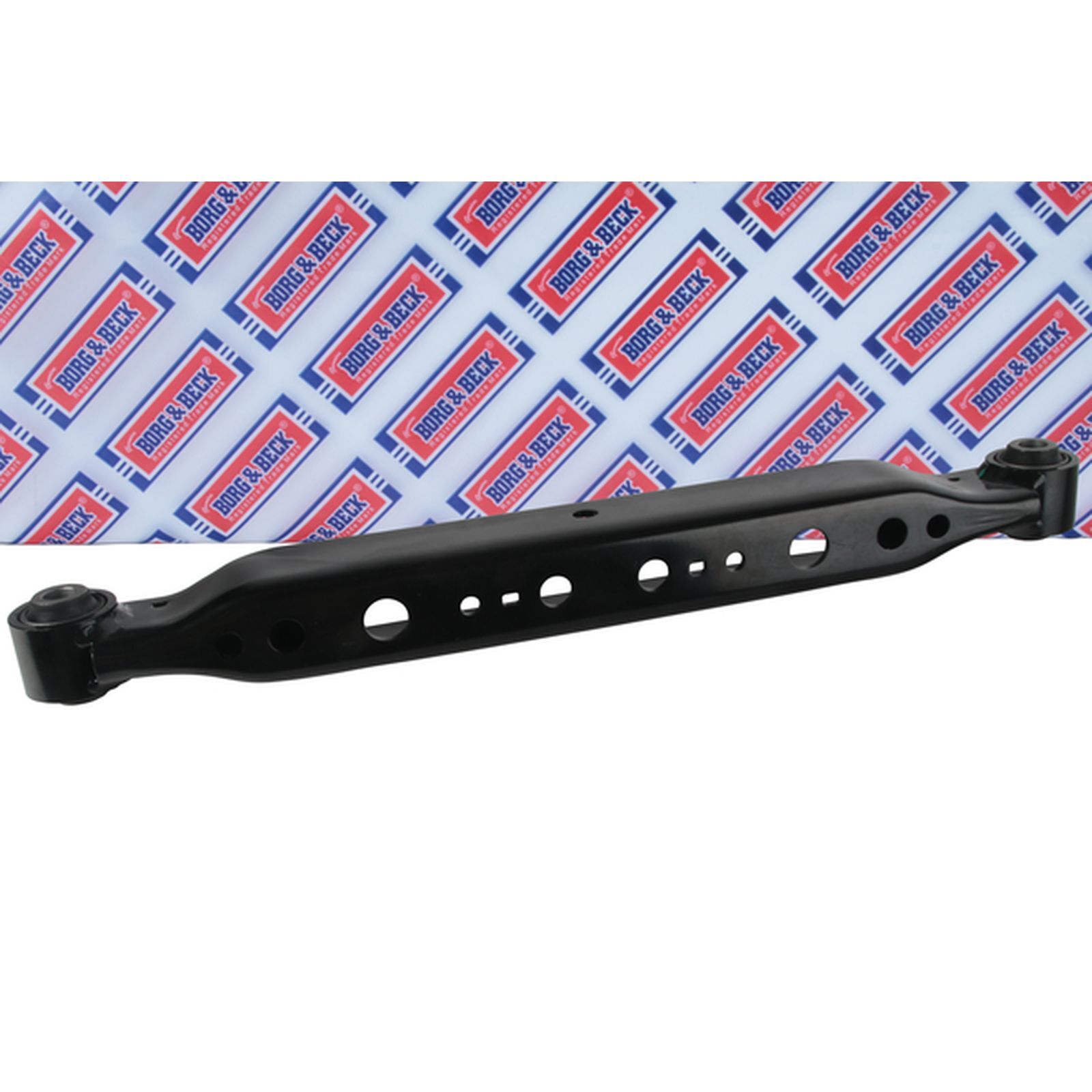Wishbone / Suspension Arm Rear Left Lower BCA8034 Borg Track Control 55111JD00A