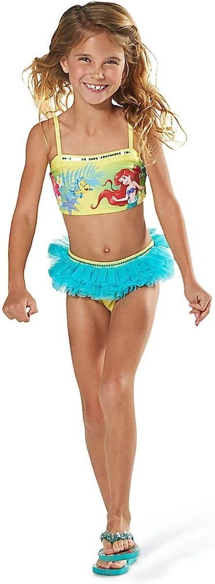 Disney swimsuits shop for girls