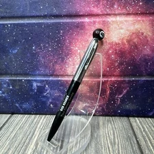 Vintage Bob Kramer Conoco Service Kersey CO  Pen Advertisement