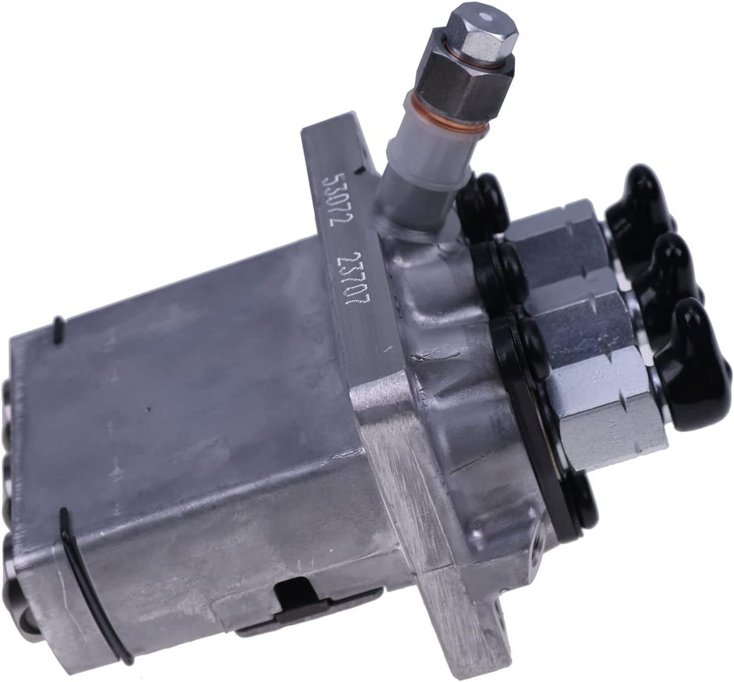 New D722 D902 Fuel Injection Pump For Kubota RTV900 721D 722D 322D