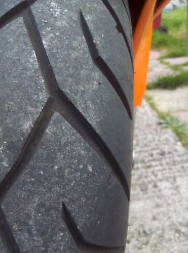 Honda Firestorm VTR1000F - Picture 12 of 12