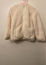 Girl's Old Navy Toddler Critter Zip-Front Hooded Jacket