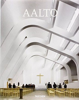 Alvar Aalto: 1898-1976: Paradise for the Man in the ... by Lahti, Louna Hardback