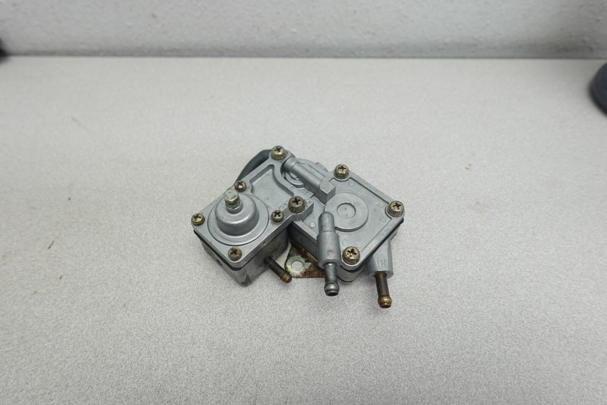 1998-2000 Ski-Doo OEM Fuel Pump Ass'y Summit Formula MXZ 670 Grand