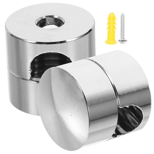 2 Pcs Lampenkabel Drahtfixierer - Pendelleuchten Drahtfixierung - Bild 8 von 20