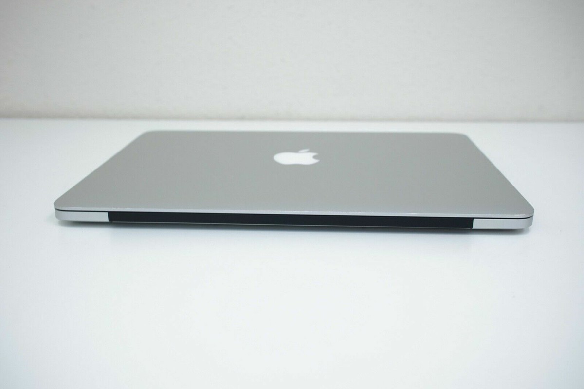 MacBook Pro 13 2015 A1502 i5 2.7Ghz 8GB 256GB SSD MF839LL/A mac OS