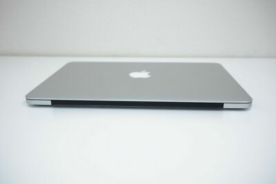 MacBook Pro 13 2015 A1502 i5 2.7Ghz 8GB 256GB SSD MF839LL/A mac OS