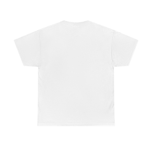 A1 Unisex Heavy Cotton Tee - Picture 4 of 10