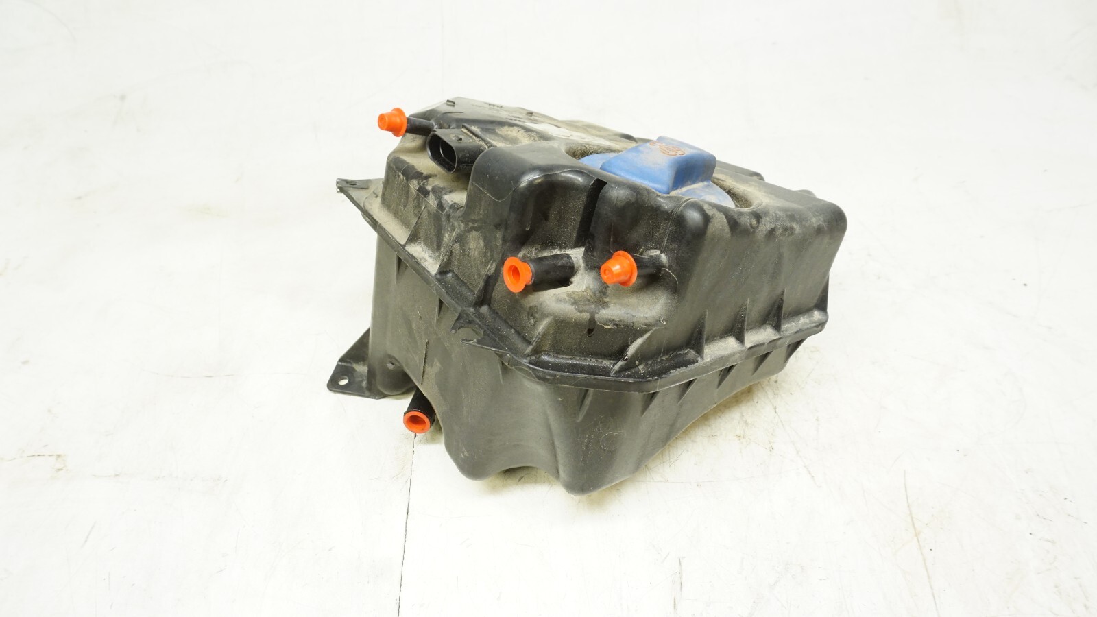 2008-2015 Audi R8 Q7 Coolant Reservoir Tank 420121403 OEM