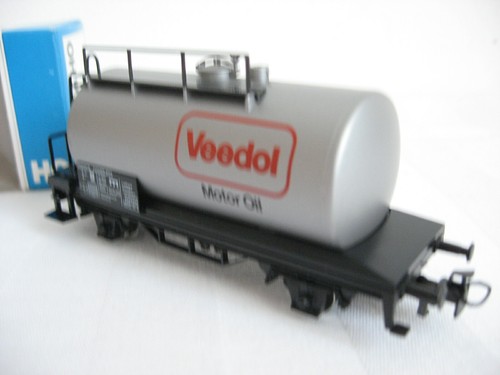 LA157* Märklin H0 89703 Kesselwagen "Veedol Motor Oil" Sondermodell - Picture 2 of 3