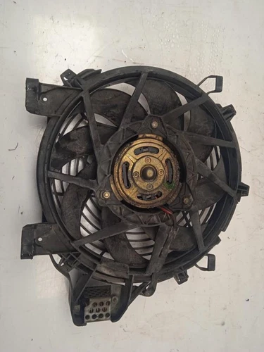 24466787 Ventilatore Elettrico per OPEL CORSA C * 2004 736266 - Bild 2 von 2