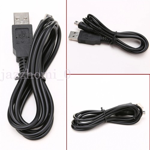 Cable de carga de alimentación USB para Nintendo DSi / DSi XL / 3DS / 3DS XL 2DS - Imagen 10 de 14