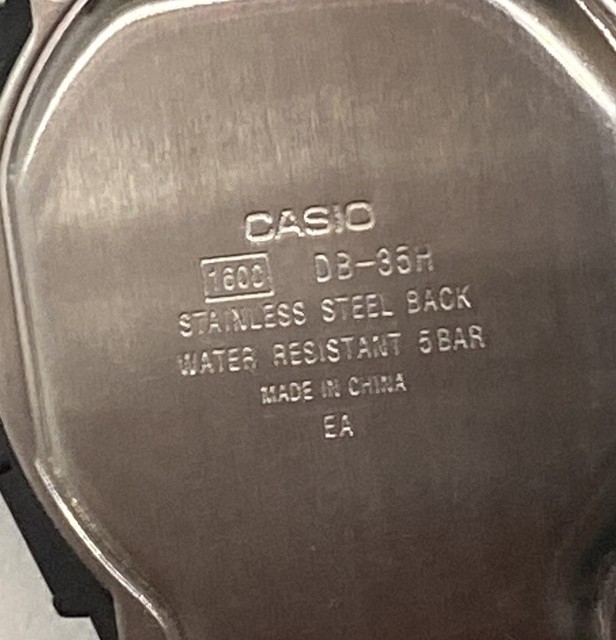 casio pac man buy