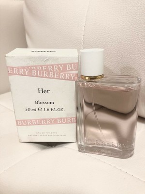burberry blossom