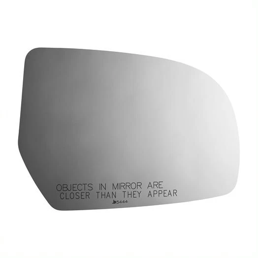 Nuevo espejo retrovisor derecho convexo de repuesto para Subaru Outback 10-14 sin placa de respaldo Foto 3 de 4