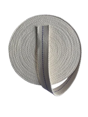 1 Meter 25 mm (1 Zoll) Aladdin Paraffin Docht für Apollo Gewächshaus Heizung