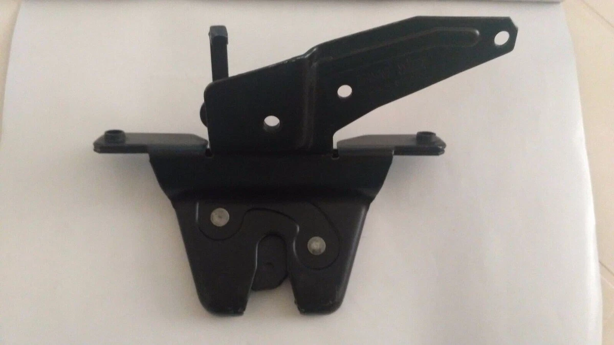 BMW E39 trunk lid lock 520 M5 !!NEW!! !!GENUINE!! 51248172177 | eBay