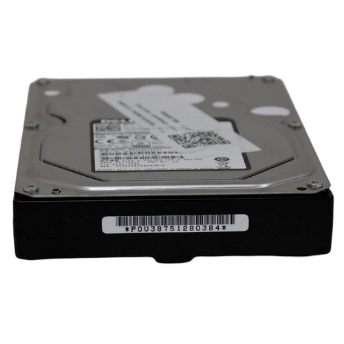 Dell MG04SCA40EN 4TB 7.2K SAS 12Gb/s LFF 3.5" Hot-Plug Hard Drive 00F9W8 0F9W8 - Picture 5 of 11