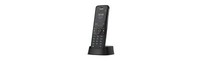 Yealink W78H Dect Mobilteil Kabelloses Handset Schwarz Farbbildschirm Brandneu
