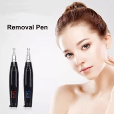 NEW Picosured Beauty Machine Picosecond Pen Removal Tattoo Pigment Blue Light