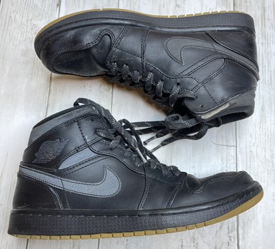 nike air jordan 1 mid winterized