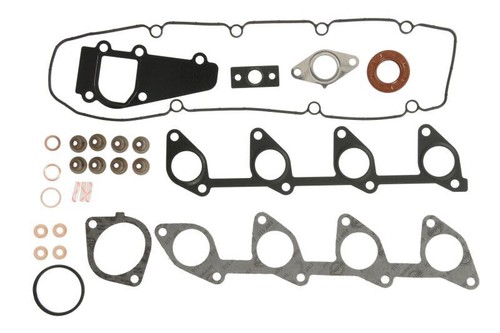 Bloc Moteur Elring 231.851 - Compatible Skoda, Audi, Seat, VW - Avec Joint D'étanchéité à Vilebrequin - 3
