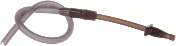 Bosch Siemens Schlauch Milchschlauch-Set 12012864 (17,65€/1Stk)-image