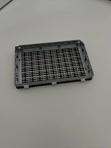 Hewlett Packard Enterprise Miscellaneous Blanks Kit Front - 875069-001
