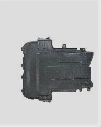 Cache protection sous moteur Ford Fiesta 1995 1996 1997 1998 1999 2000 2001 2002