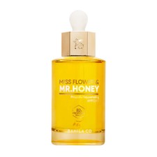 [BANILA CO.] Miss Flower & Mr Honey Propolis ...