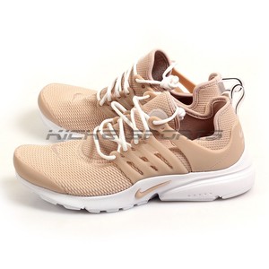 nike air presto beige