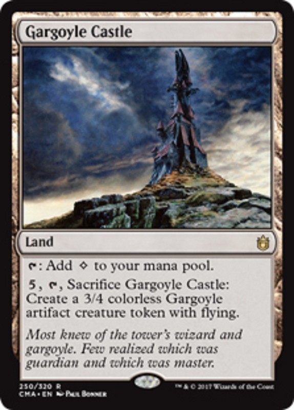 MtG Magic The Gathering Commander Anthology Rare Cards x1
