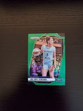 Lou Lopez Senechal - 2024 Panini Prizm WNBA #121 - GREEN PRIZM