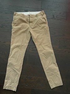 Pantalones chinos de Hollister para hombre | FASHIOLA.mx