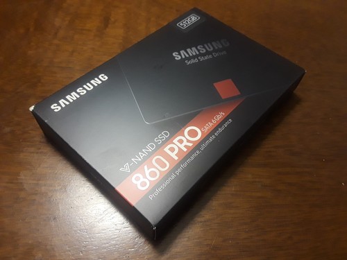 samsung 860 pro solid state drive 512 gb