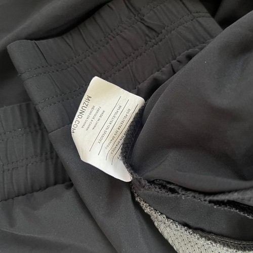 MIZUNO Medium Breaker Team Jacket - Picture 7 of 14