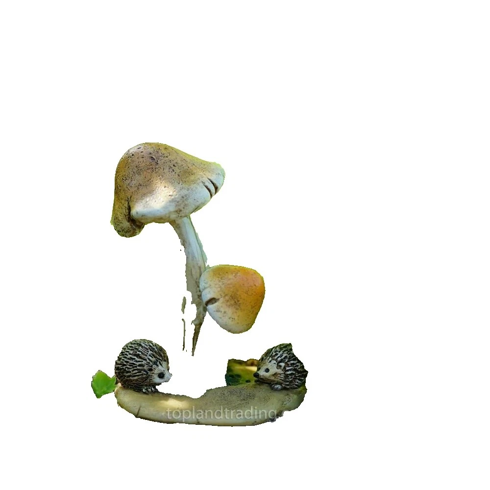 Fairies Miniature Outdoor Sculptures