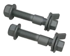 SPC Front / Rear EZ Camber XR 14mm Cam Bolt Pair for Honda Acura Subaru
