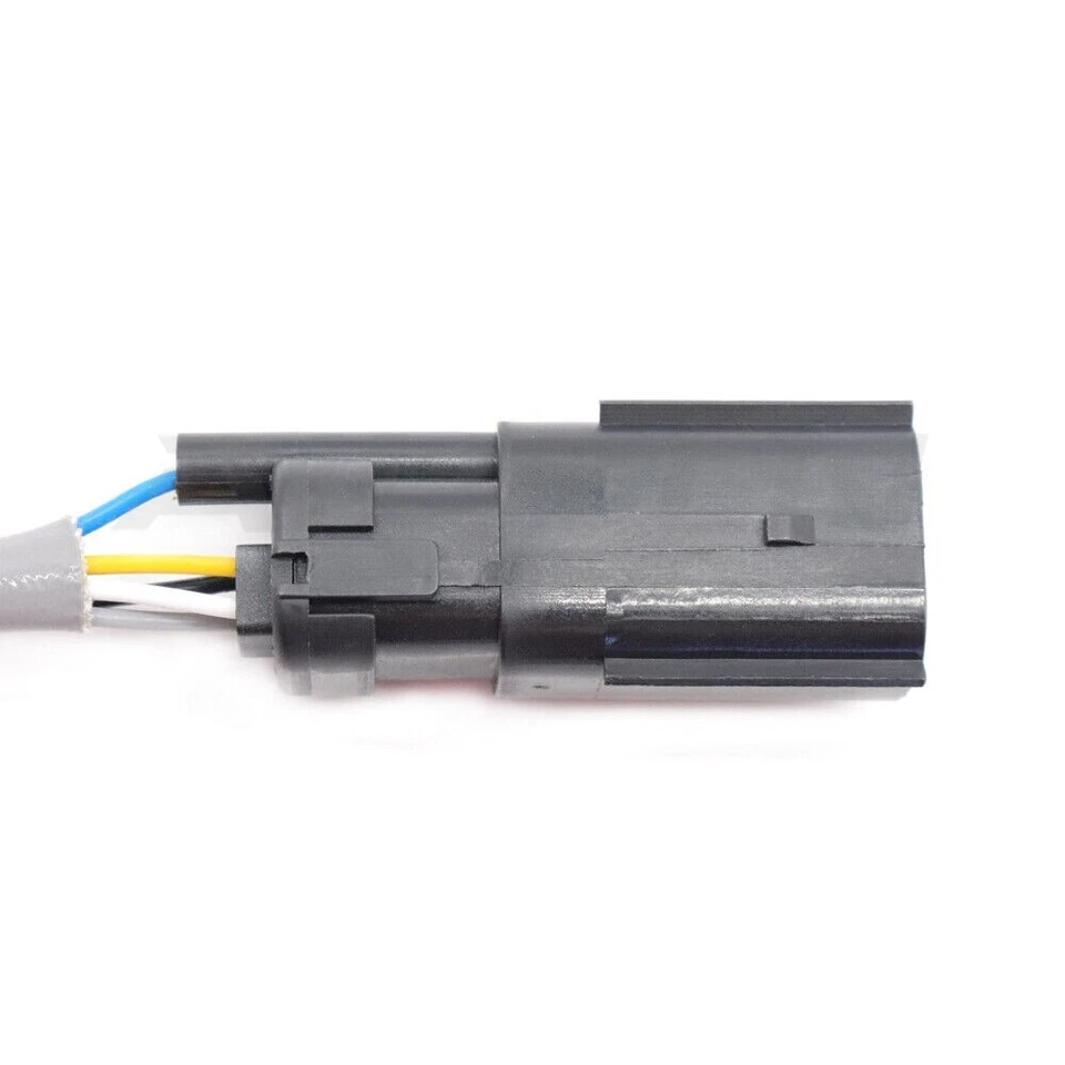 New Oxygen Sensor 5 Wire 9E5A-9Y460-CA Fits For 2010-2012 Ford Fusion Sel 3.0L - Image 4 of 4