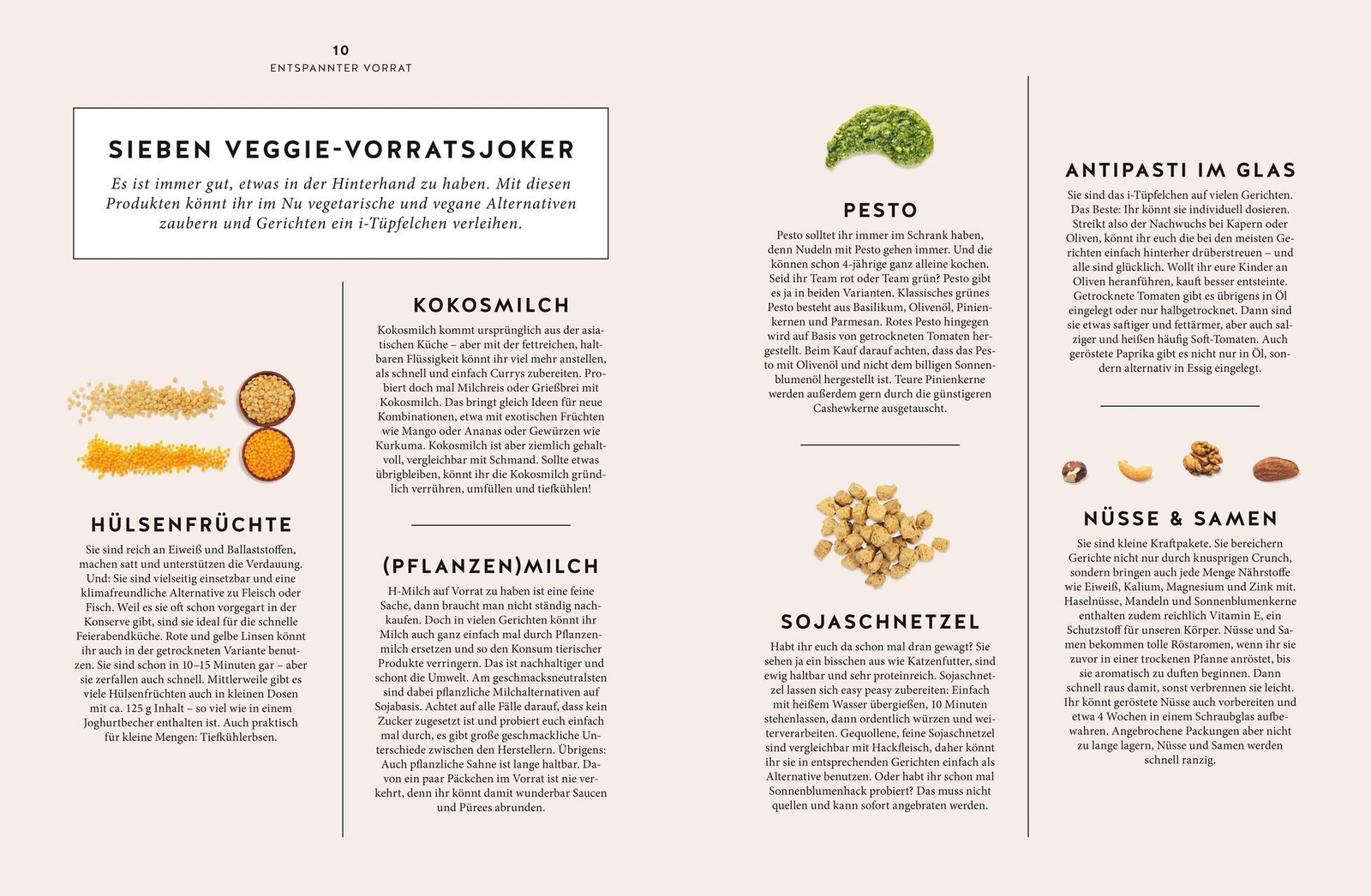 Thumbnail - Susanne Bodensteiner Feierabendfood Für Die Familie