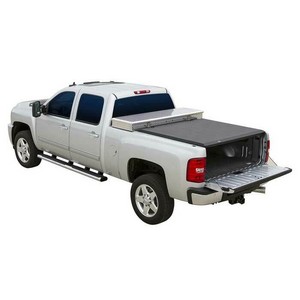 Access Toolbox Tonneau Cover For Dodge Ram 1500 5 7 Bed W O Rambox 09 15 Ebay