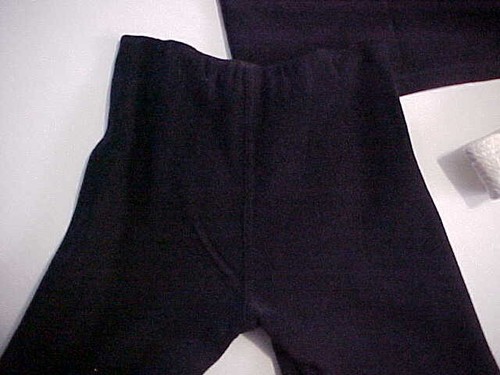 Boy's Vintage Wool Sailor Outfit w/Cap - Pants 23" Long, Waist 23" - Picture 10 of 11