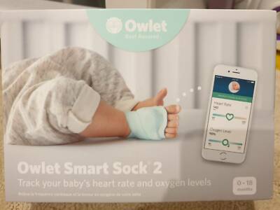 owlet monitor australia